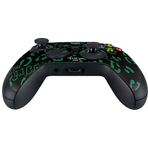 The Flinstones The Flintstones Pattern Xbox Series X Controller Skin