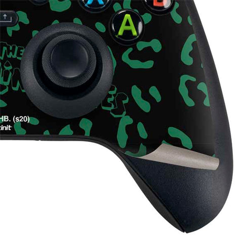 The Flinstones The Flintstones Pattern Xbox Series X Controller Skin