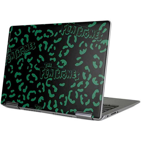 The Flinstones The Flintstones Pattern Yoga 710 14in Skin