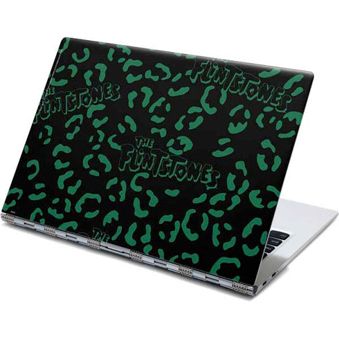 The Flinstones The Flintstones Pattern Yoga 910 2-in-1 14in Touch-Screen Skin