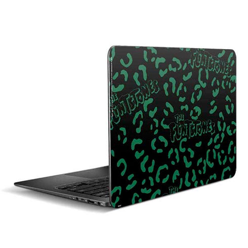 The Flinstones The Flintstones Pattern Zenbook UX305FA 13.3in Skin