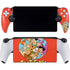The Flinstones The Flintstones PlayStation Portal Remote Player Skin