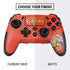 The Flinstones The Flintstones PlayStation Scuf Vantage 2 Controller Skin