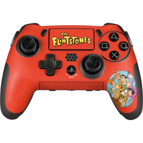 The Flinstones The Flintstones PlayStation Scuf Vantage 2 Controller Skin