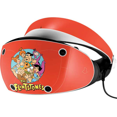 The Flinstones The Flintstones PlayStation VR2 Skin