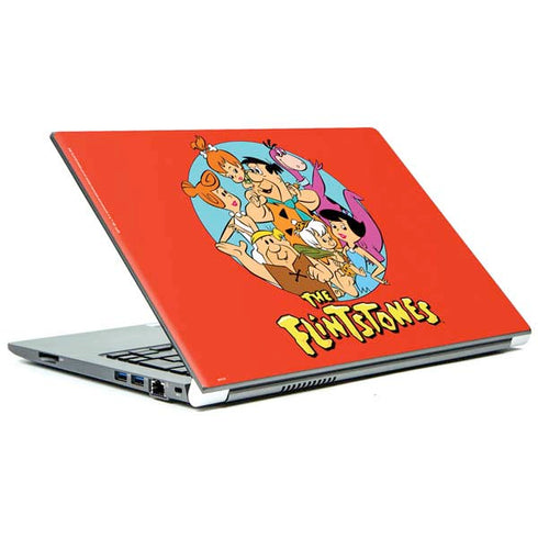 The Flinstones The Flintstones Portege Z30t/Z30t-A Skin