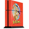 The Flinstones The Flintstones PS4 Console Skin