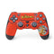 The Flinstones The Flintstones PS4 Controller Skin