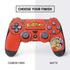 The Flinstones The Flintstones PS4 Controller Skin