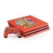 The Flinstones The Flintstones PS4 Pro Bundle Skin