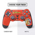 The Flinstones The Flintstones PS4 Pro/Slim Controller Skin