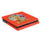 The Flinstones The Flintstones PS4 Slim Skin