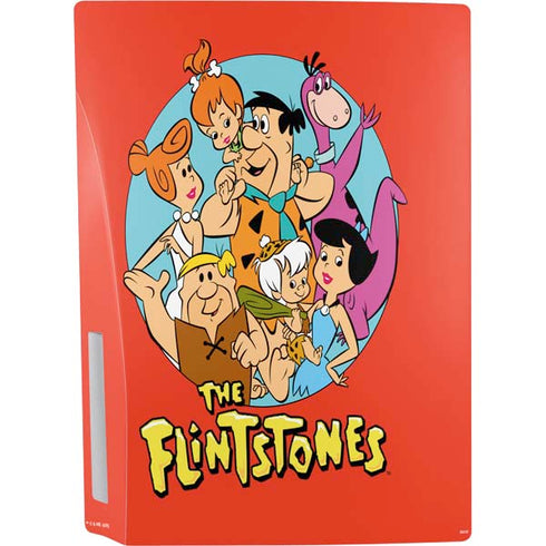 The Flinstones The Flintstones PS5 Bundle Skin