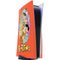 The Flinstones The Flintstones PS5 Console Skin