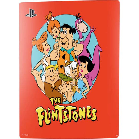 The Flinstones The Flintstones PS5 Digital Edition Bundle Skin