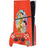 The Flinstones The Flintstones PS5 Slim Disk Bundle Skin