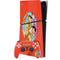 The Flinstones The Flintstones PS5 Slim Digital Edition Bundle Skin