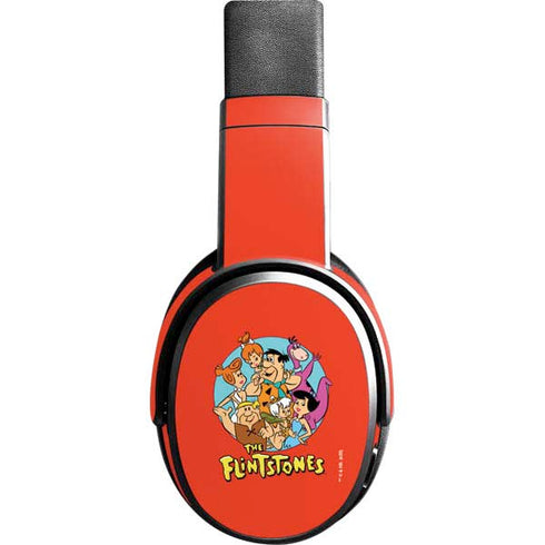 The Flinstones The Flintstones Skullcandy Crusher Wireless Skin