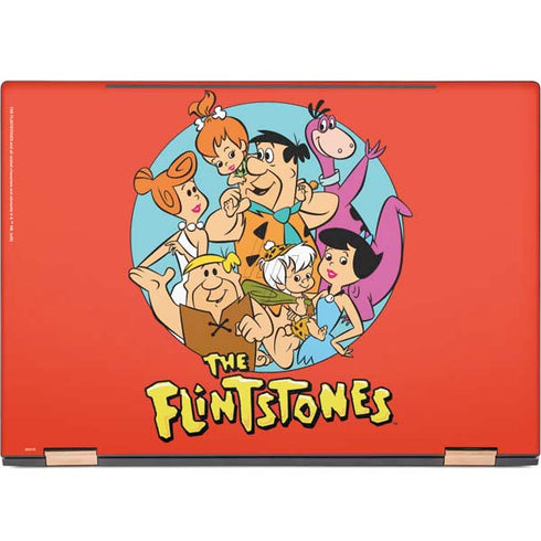 The Flinstones The Flintstones HP Spectre Skin