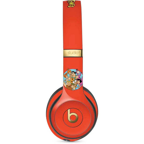The Flinstones The Flintstones Studio Wireless 3 Skin