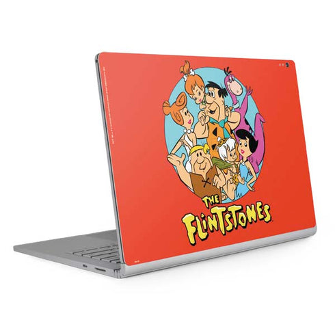 The Flinstones The Flintstones Surface Book 2 13.5in Skin