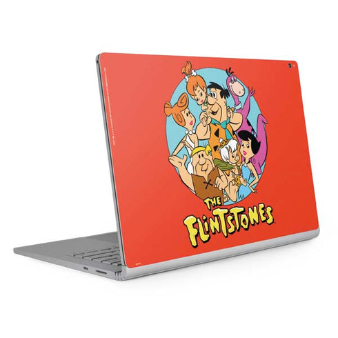 The Flinstones The Flintstones Surface Book 2 15in Skin