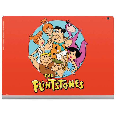 The Flinstones The Flintstones Surface Book 2 15in Skin