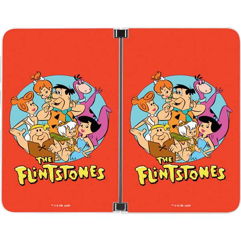 The Flinstones The Flintstones Surface Duo Skin