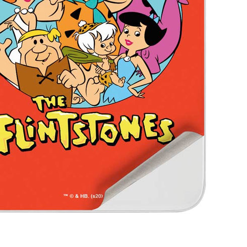 The Flinstones The Flintstones Surface Duo Skin