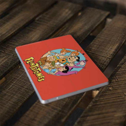 The Flinstones The Flintstones Surface Go Skin