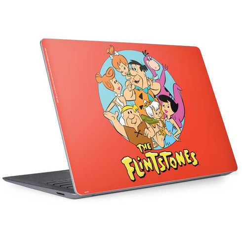 The Flinstones The Flintstones Surface Laptop 3 13.5in Skin