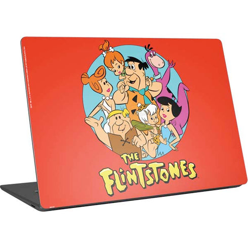 The Flinstones The Flintstones Surface Laptop 4 15in Skin