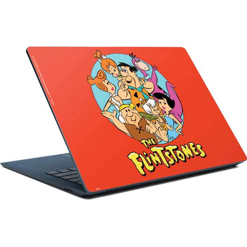 The Flinstones The Flintstones Surface Laptop Skin