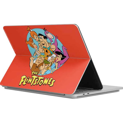 The Flinstones The Flintstones Surface Laptop Studio Skin