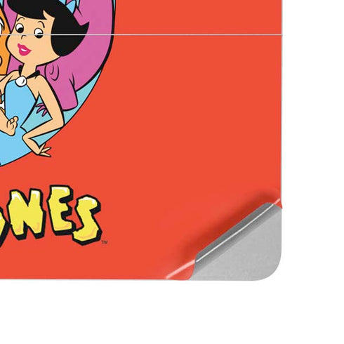 The Flinstones The Flintstones Surface Laptop Studio Skin