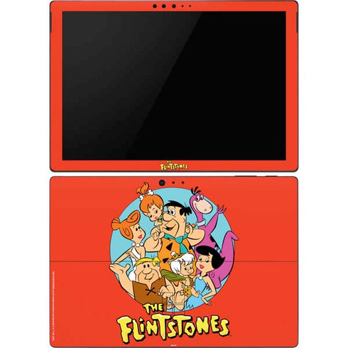 The Flinstones The Flintstones Surface Pro 6 Skin