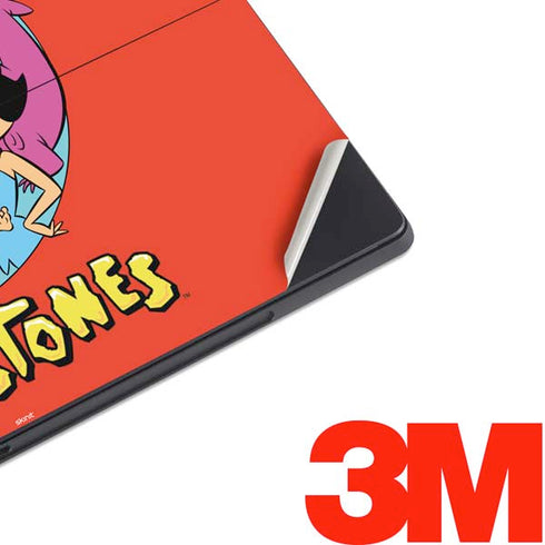 The Flinstones The Flintstones Surface Pro 7 Skin