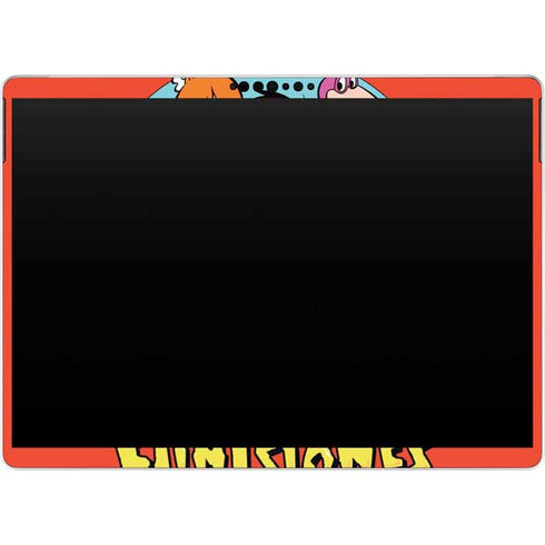 The Flinstones The Flintstones Surface Pro 8 Skin