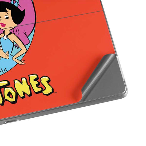 The Flinstones The Flintstones Surface Pro 8 Skin