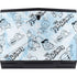 The Flinstones The Flintstones Tie Dye Print Dell Alienware Skin