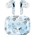 The Flinstones The Flintstones Tie Dye Print Apple AirPods Pro Skin
