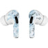 The Flinstones The Flintstones Tie Dye Print Apple AirPods Pro Skin