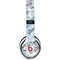 The Flinstones The Flintstones Tie Dye Print Beats Solo 2 Wireless Skin