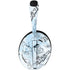 The Flinstones The Flintstones Tie Dye Print Bose Noise Cancelling Headphones 700 Skin