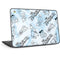 The Flinstones The Flintstones Tie Dye Print HP Chromebook Skin