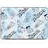 The Flinstones The Flintstones Tie Dye Print HP Chromebook Skin