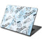 The Flinstones The Flintstones Tie Dye Print Dell Chromebook Skin