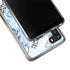 The Flinstones The Flintstones Tie Dye Print Galaxy A21 Clear Case