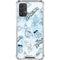 The Flinstones The Flintstones Tie Dye Print Galaxy A32 5G Clear Case