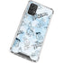 The Flinstones The Flintstones Tie Dye Print Galaxy A32 5G Clear Case